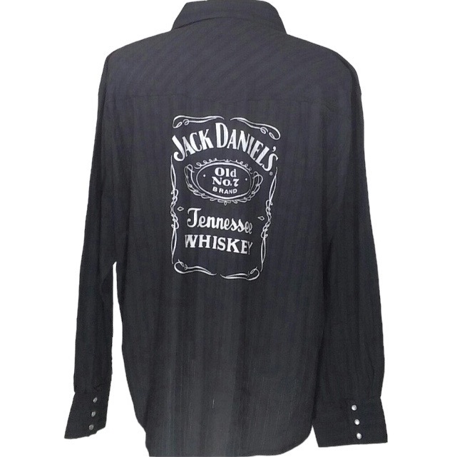 Jack Daniels Shirt